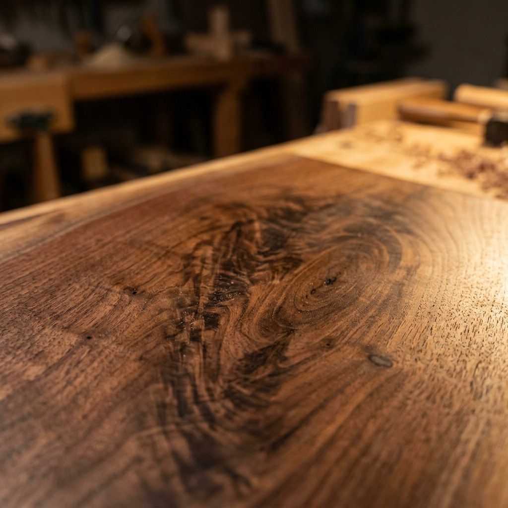Fine Woodworking