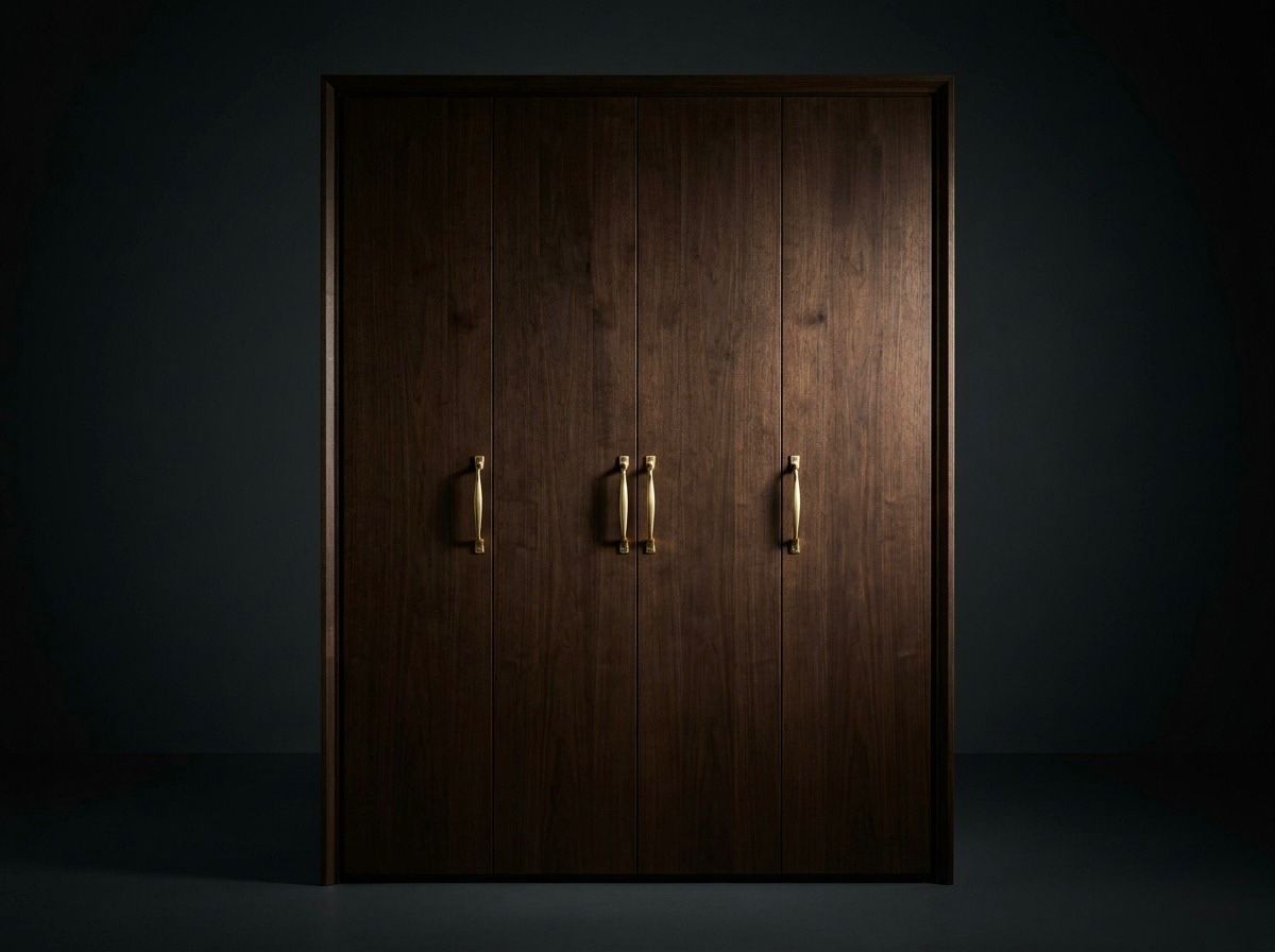 The Margalla Wardrobe